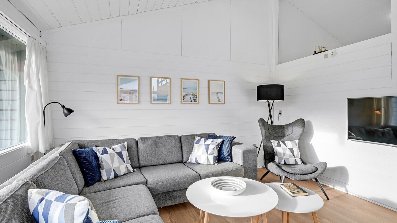 Photo of Bedroom in Aabenraa