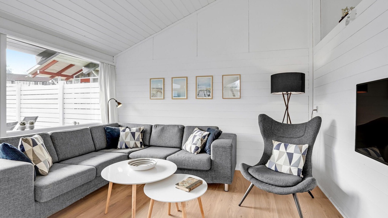 Photo of Bedroom in Aabenraa