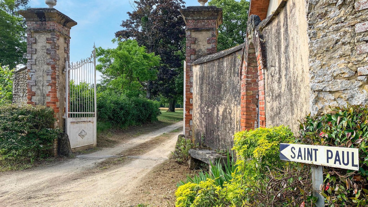 Photo of Others in Saint-Michel-de-Chavaignes
