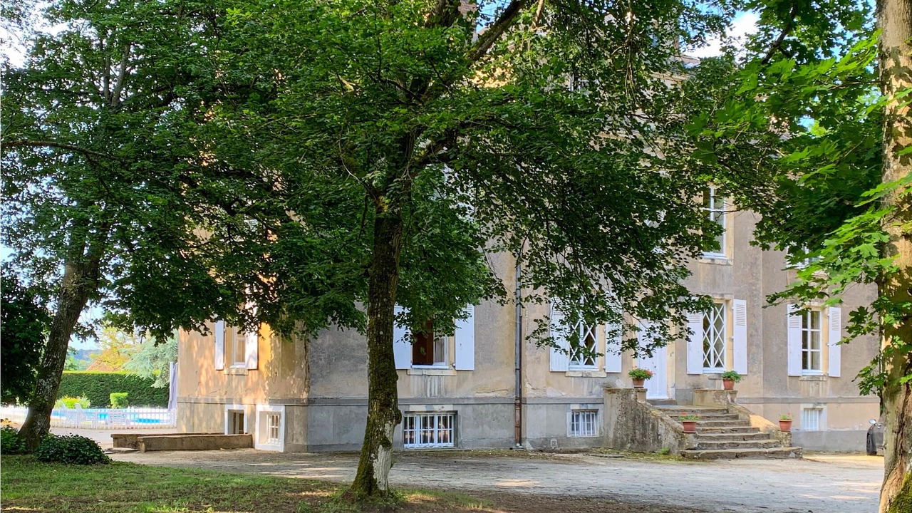 Photo of Others in Saint-Michel-de-Chavaignes