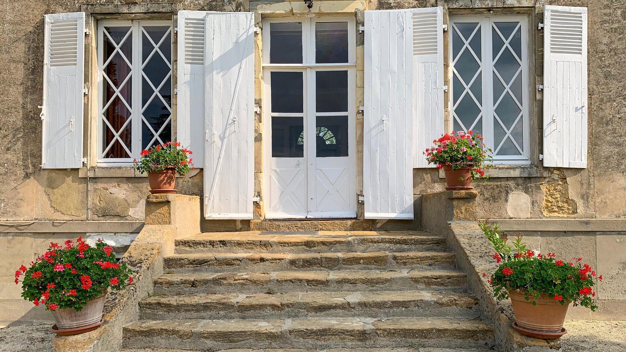 Photo of Others in Saint-Michel-de-Chavaignes