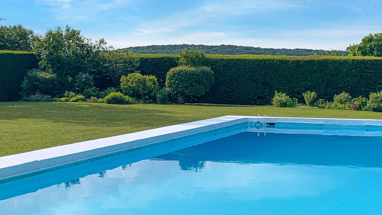 Photo of Outdoor in Saint-Michel-de-Chavaignes