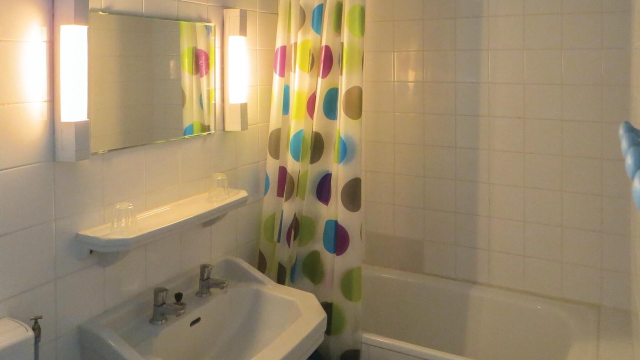 Photo of Bathroom in Saint-Michel-de-Chavaignes