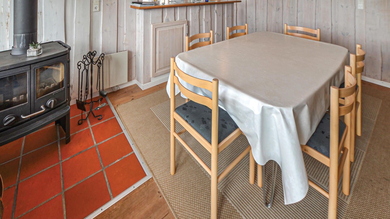 Photo of Bedroom in Rendbjerg