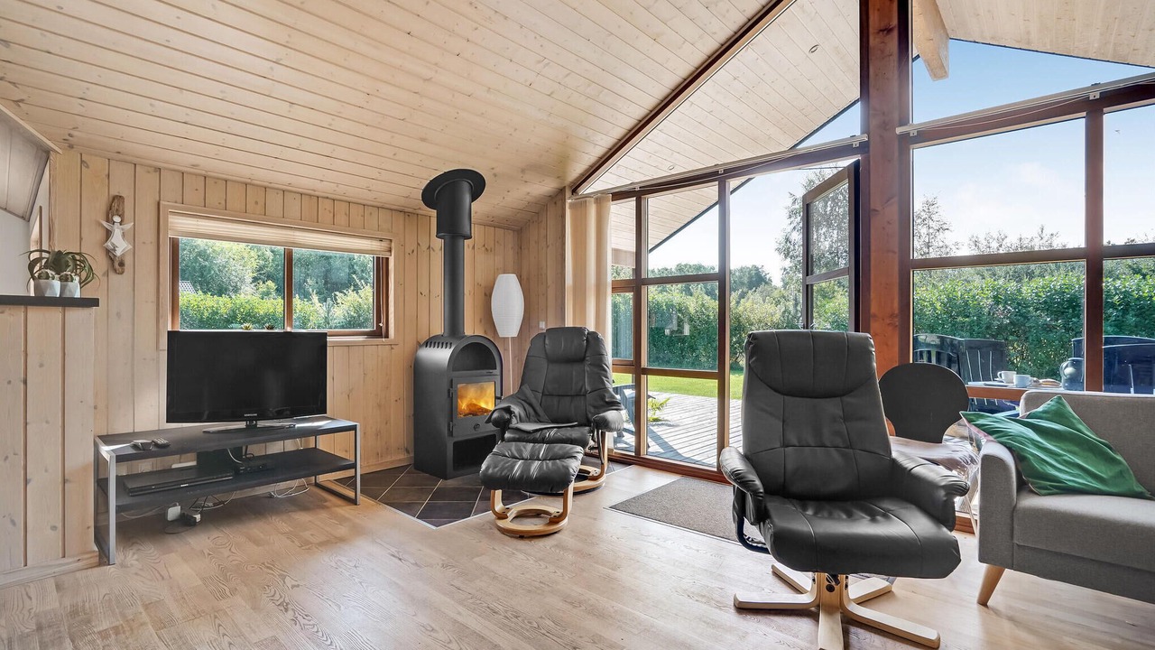 Photo of Bedroom in Ansager