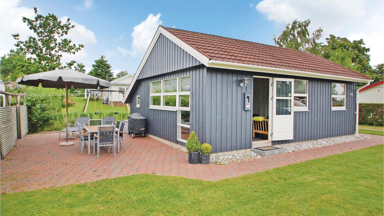 Photo of Outdoor in Hejsager Strand