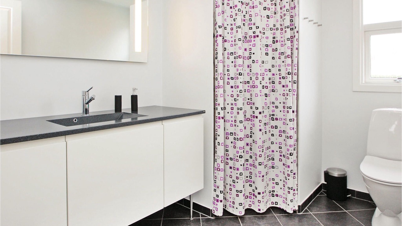 Photo of Bathroom in Hejsager Strand