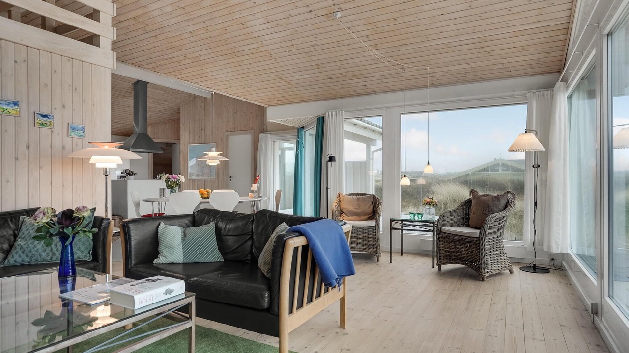 Photo of Bedroom in Grønhøj