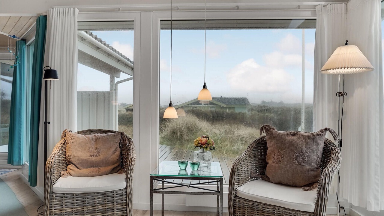 Photo of Bedroom in Grønhøj