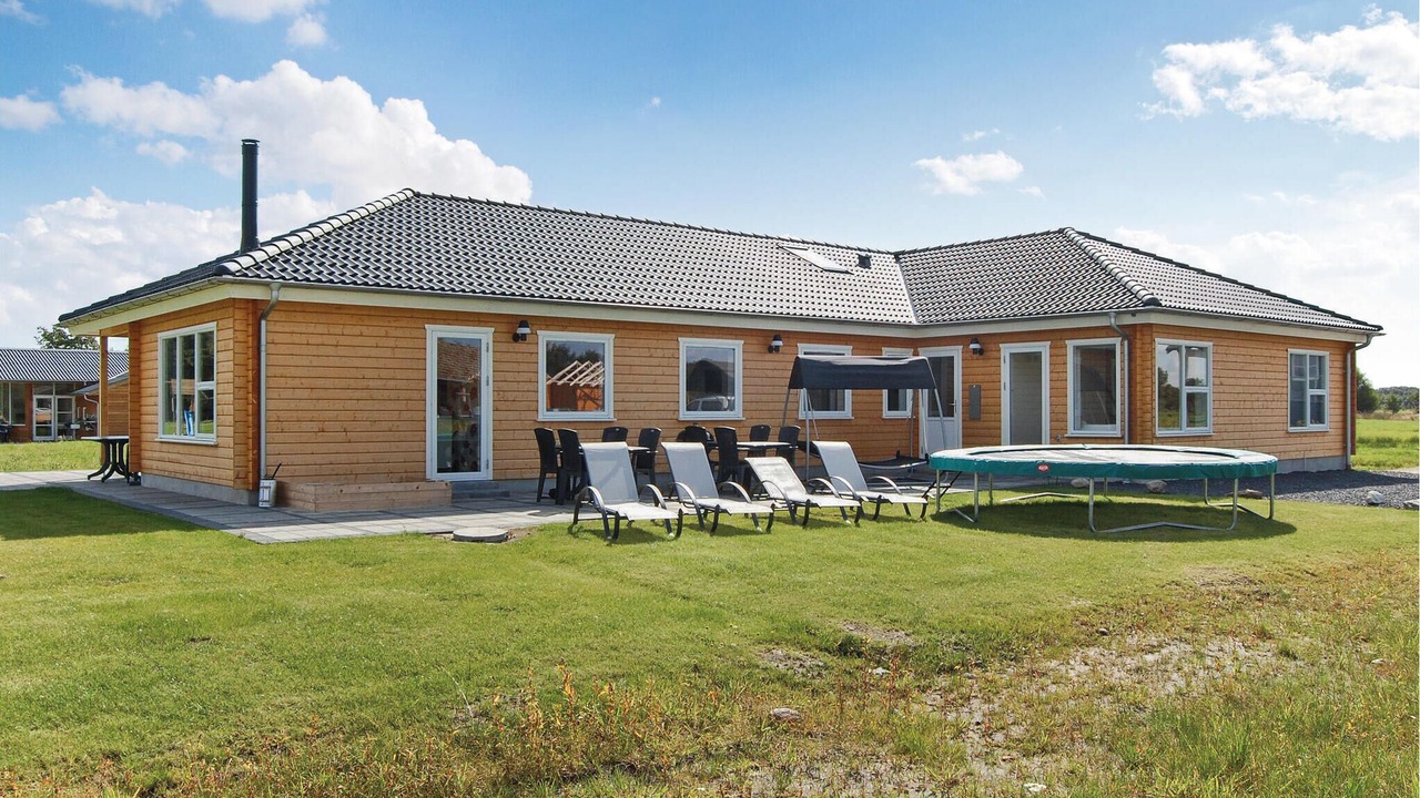 Photo of Outdoor in Ansager