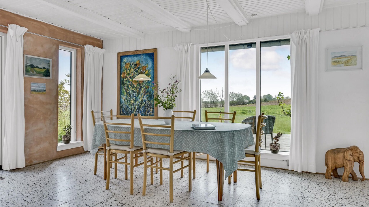 Photo of Bedroom in Langeland Municipality
