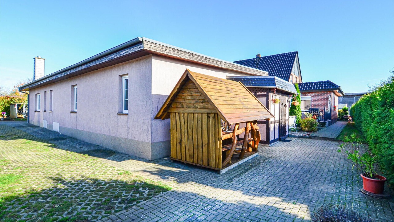 Photo of Outdoor in Falkenhagen