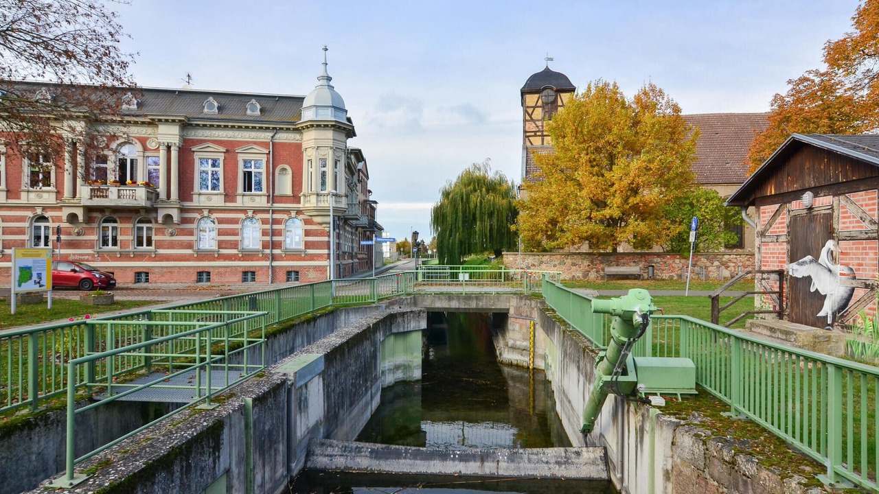Photo of Others in Falkenhagen