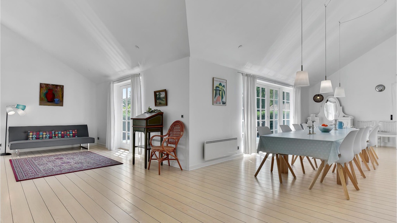 Photo of Bedroom in Juelsminde