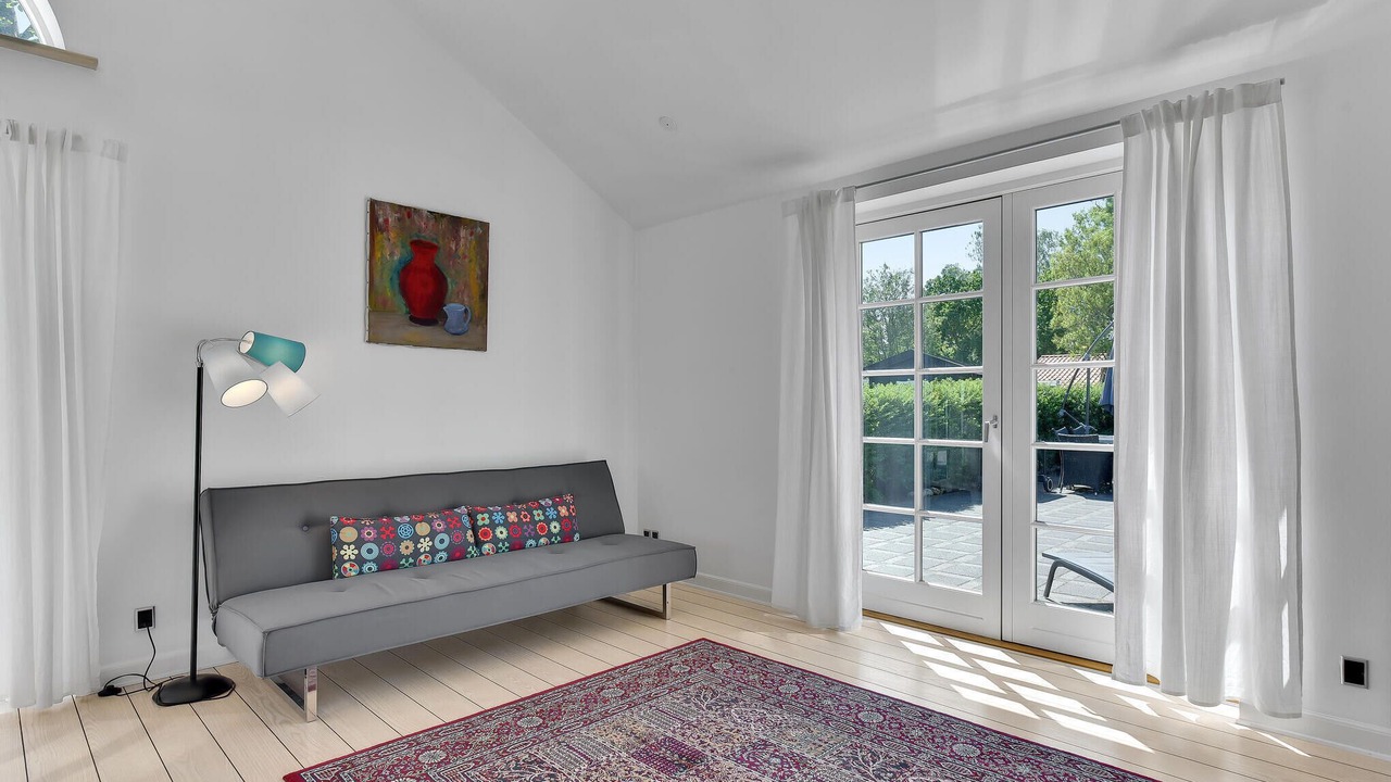 Photo of Bedroom in Juelsminde