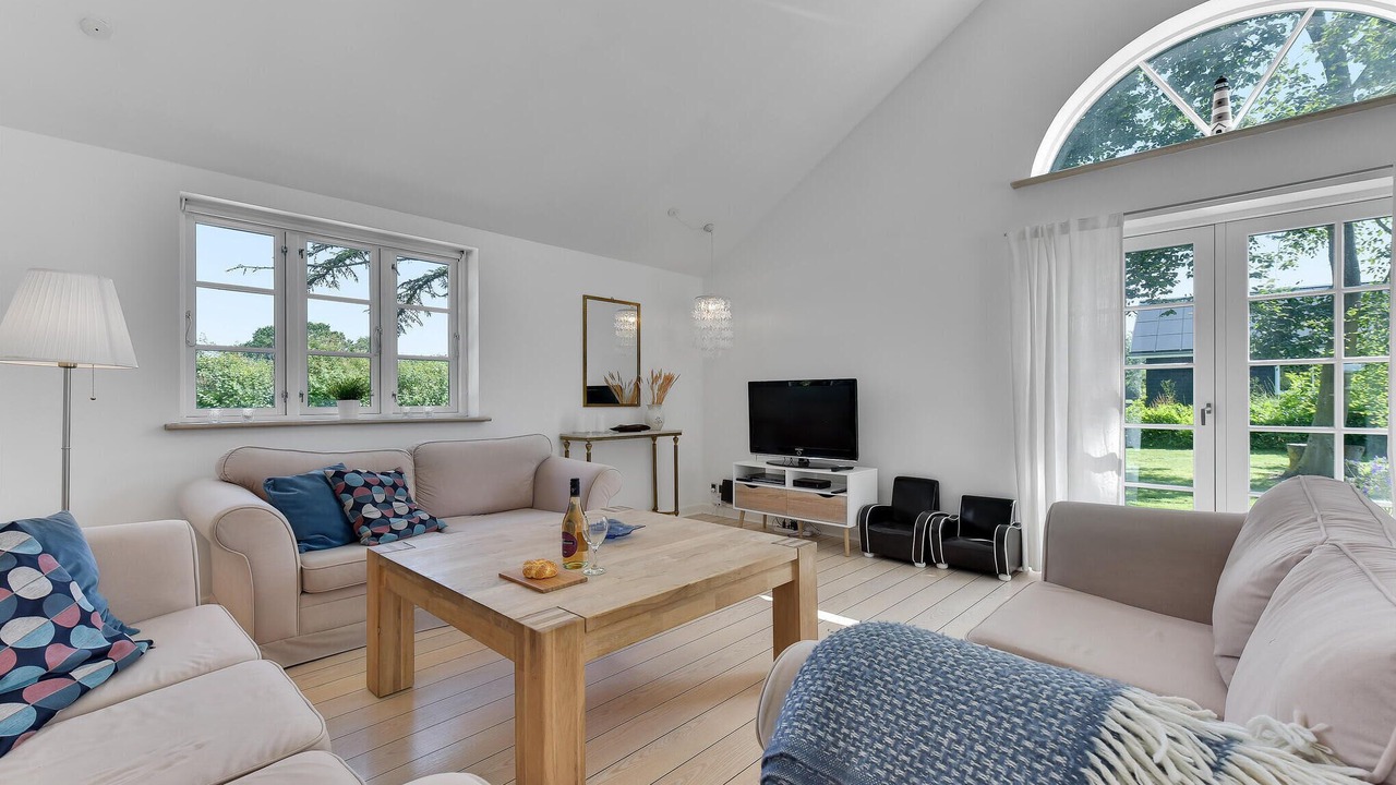 Photo of Bedroom in Juelsminde