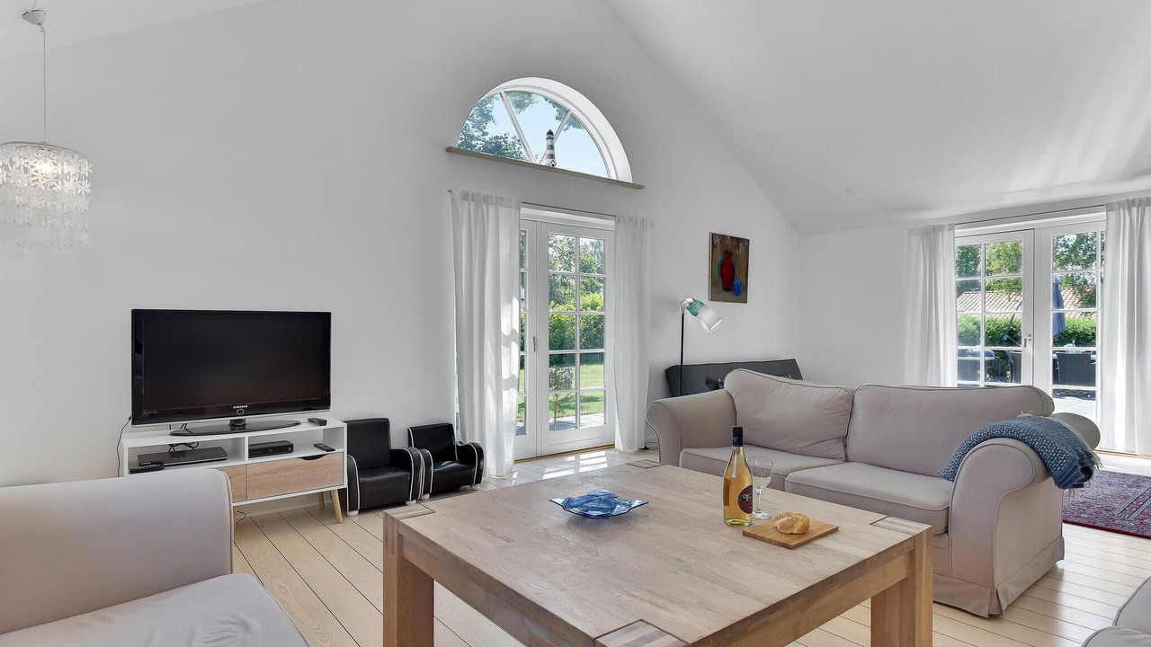 Photo of Bedroom in Juelsminde