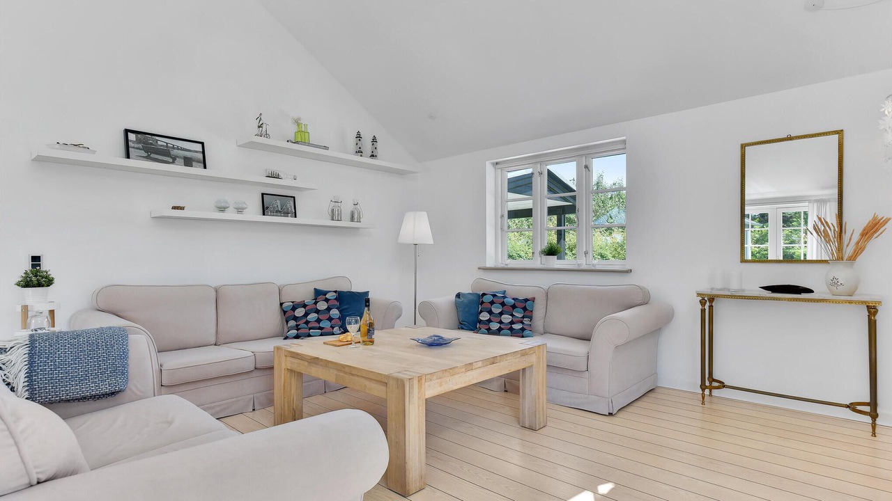 Photo of Bedroom in Juelsminde