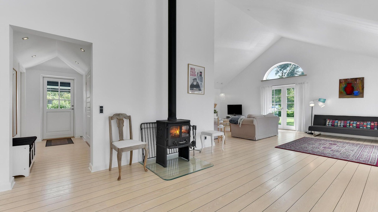 Photo of Bedroom in Juelsminde