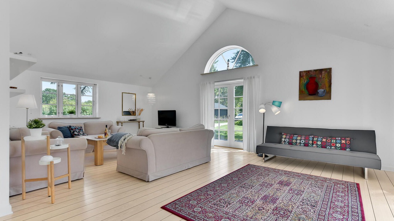 Photo of Bedroom in Juelsminde