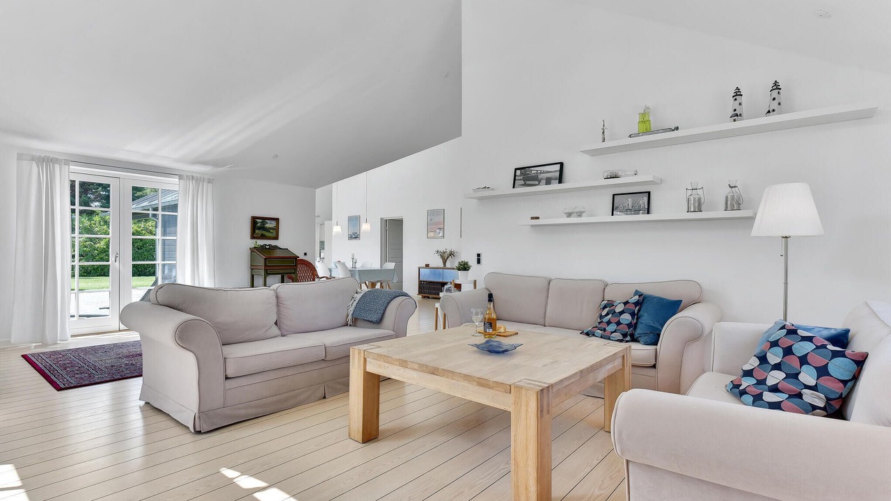 Photo of Bedroom in Juelsminde