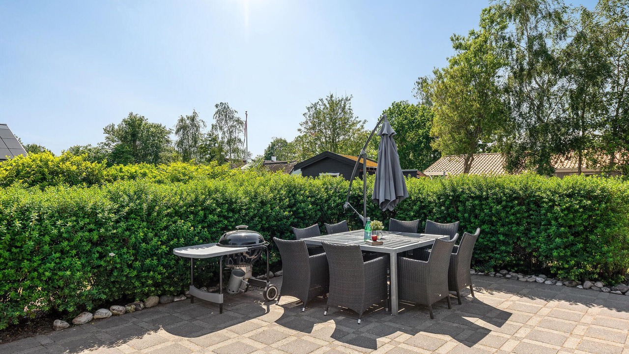 Photo of Outdoor in Juelsminde