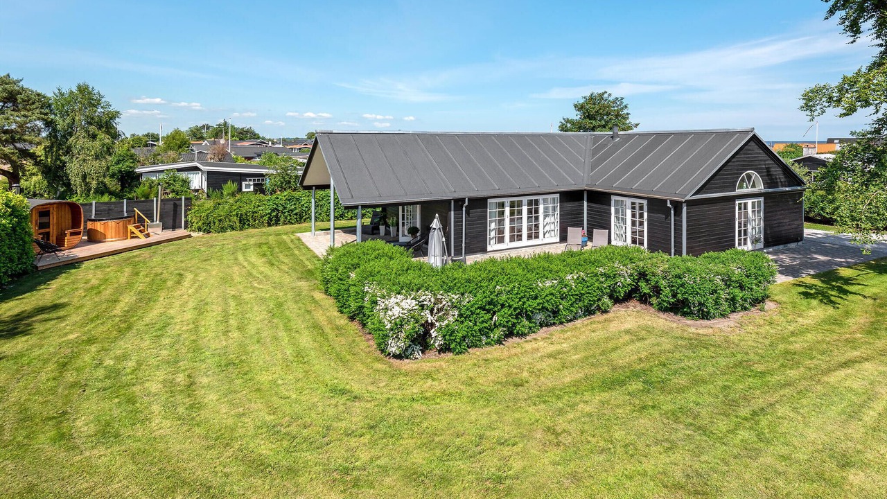 Photo of Outdoor in Juelsminde