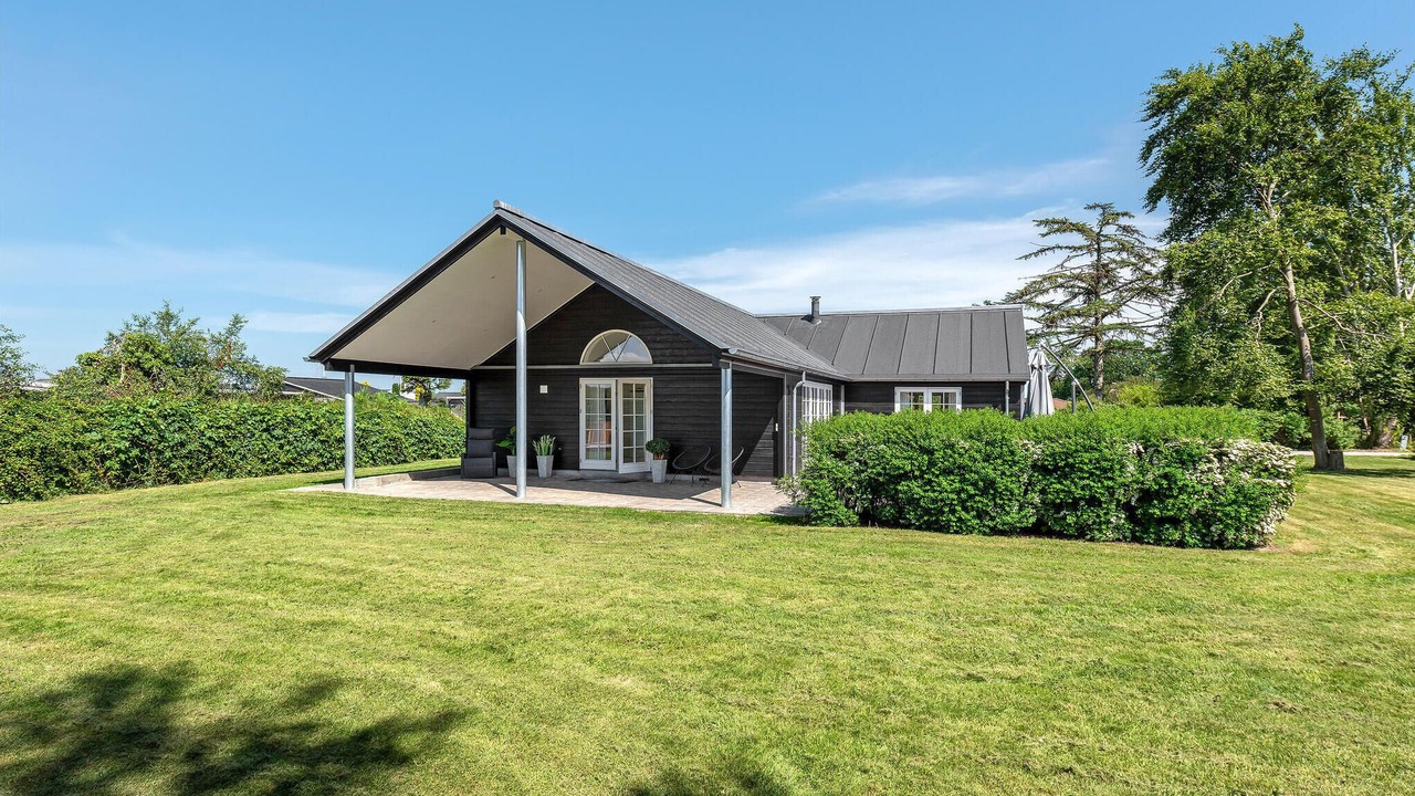 Photo of Outdoor in Juelsminde