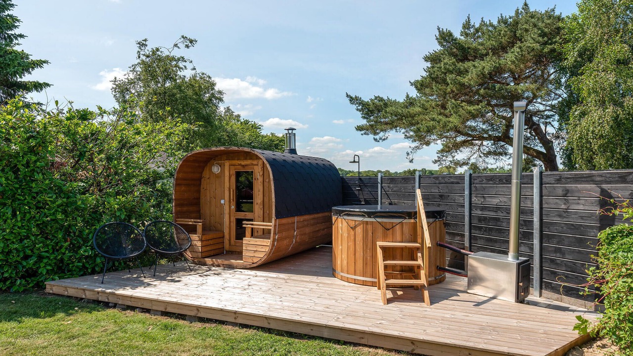Photo of Outdoor in Juelsminde