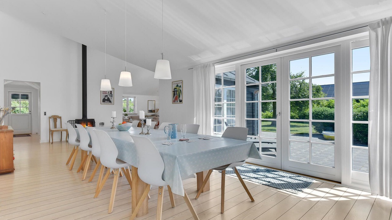 Photo of Bedroom in Juelsminde