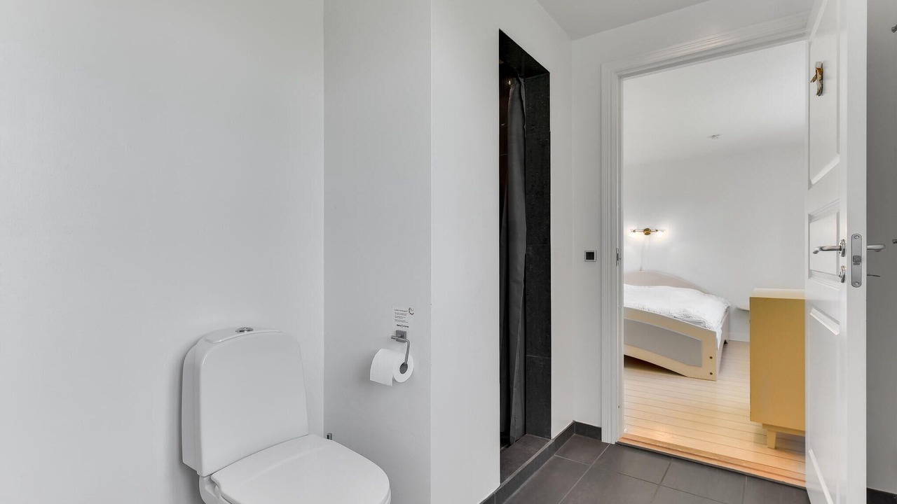 Photo of Bathroom in Juelsminde