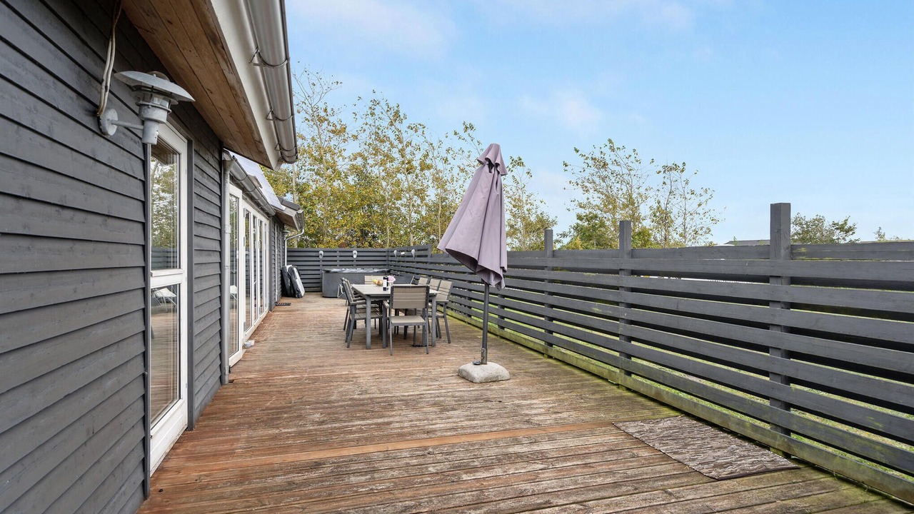 Photo of Outdoor in Skaven Strand