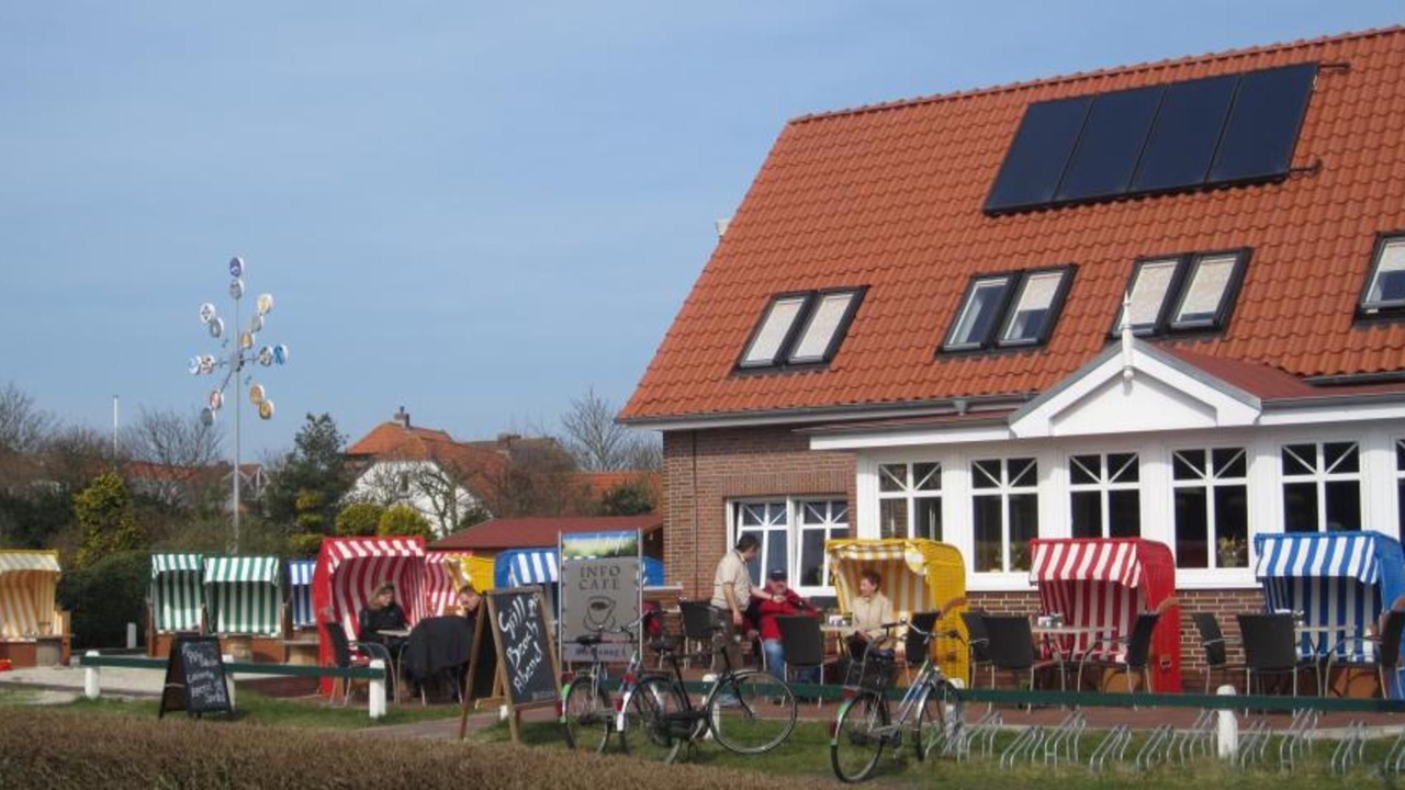 Photo of Outdoor in Langeoog