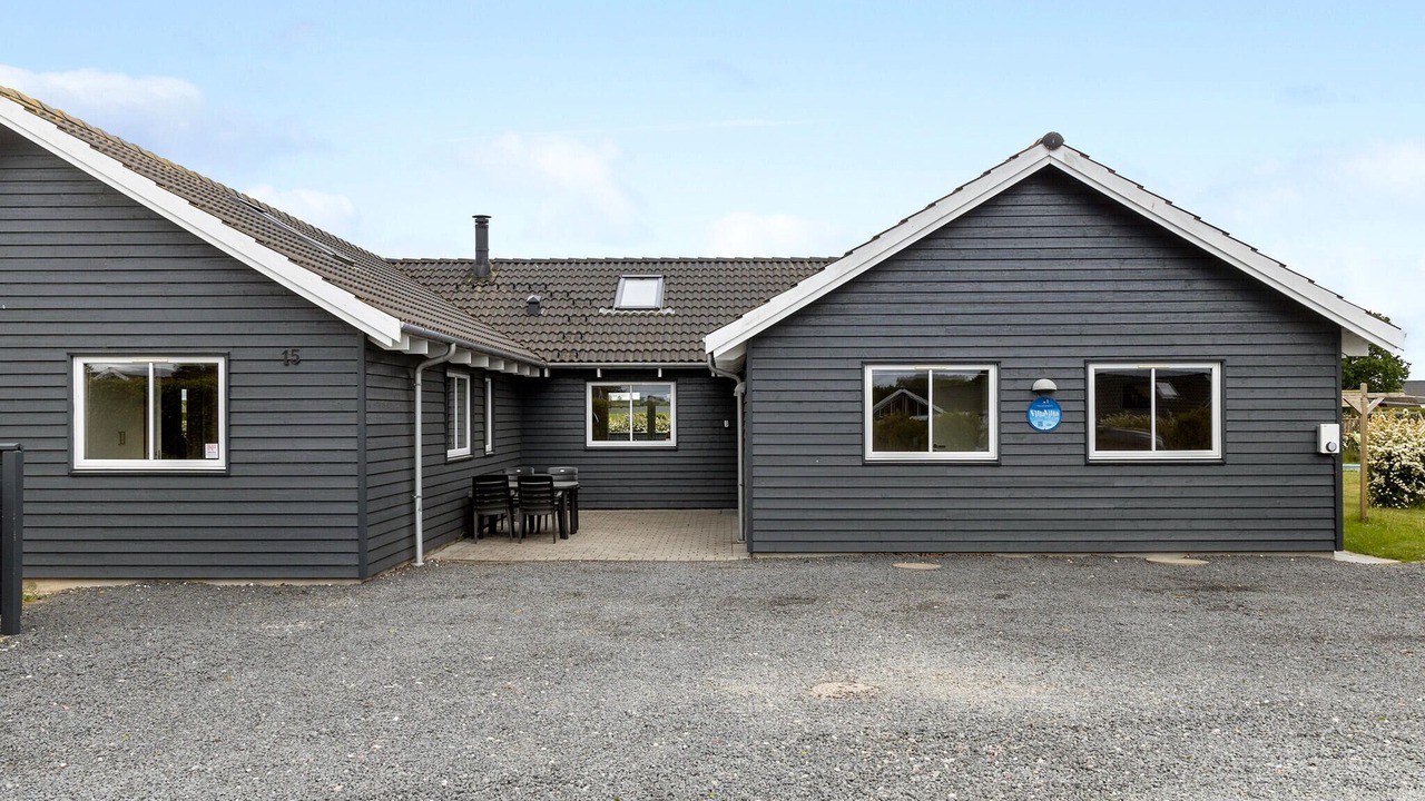 Photo of Outdoor in Skastrup