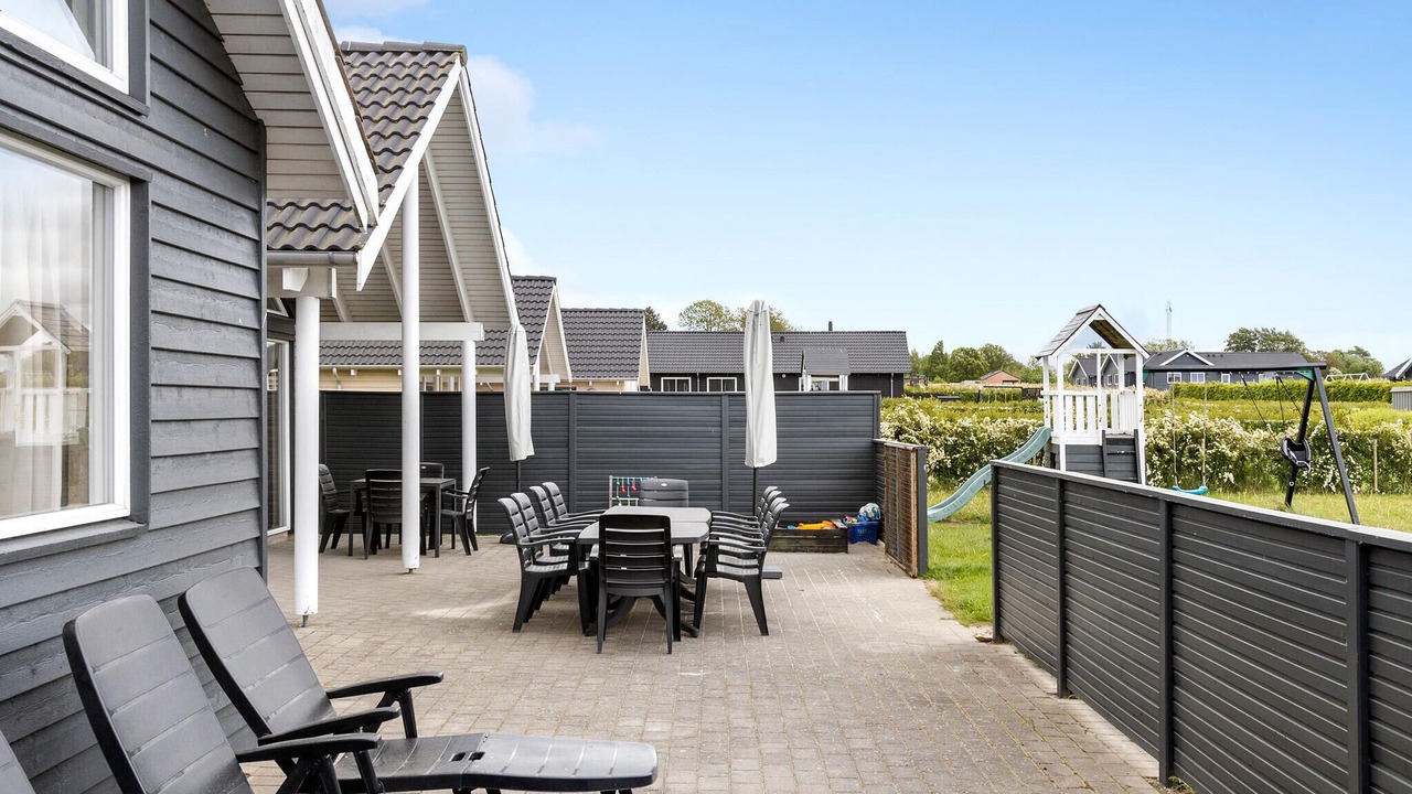 Photo of Outdoor in Skastrup