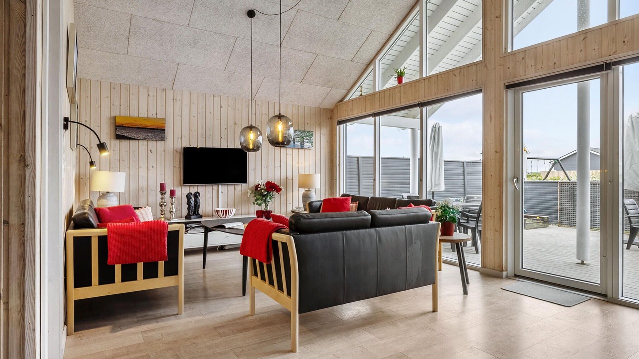 Photo of Bedroom in Skastrup