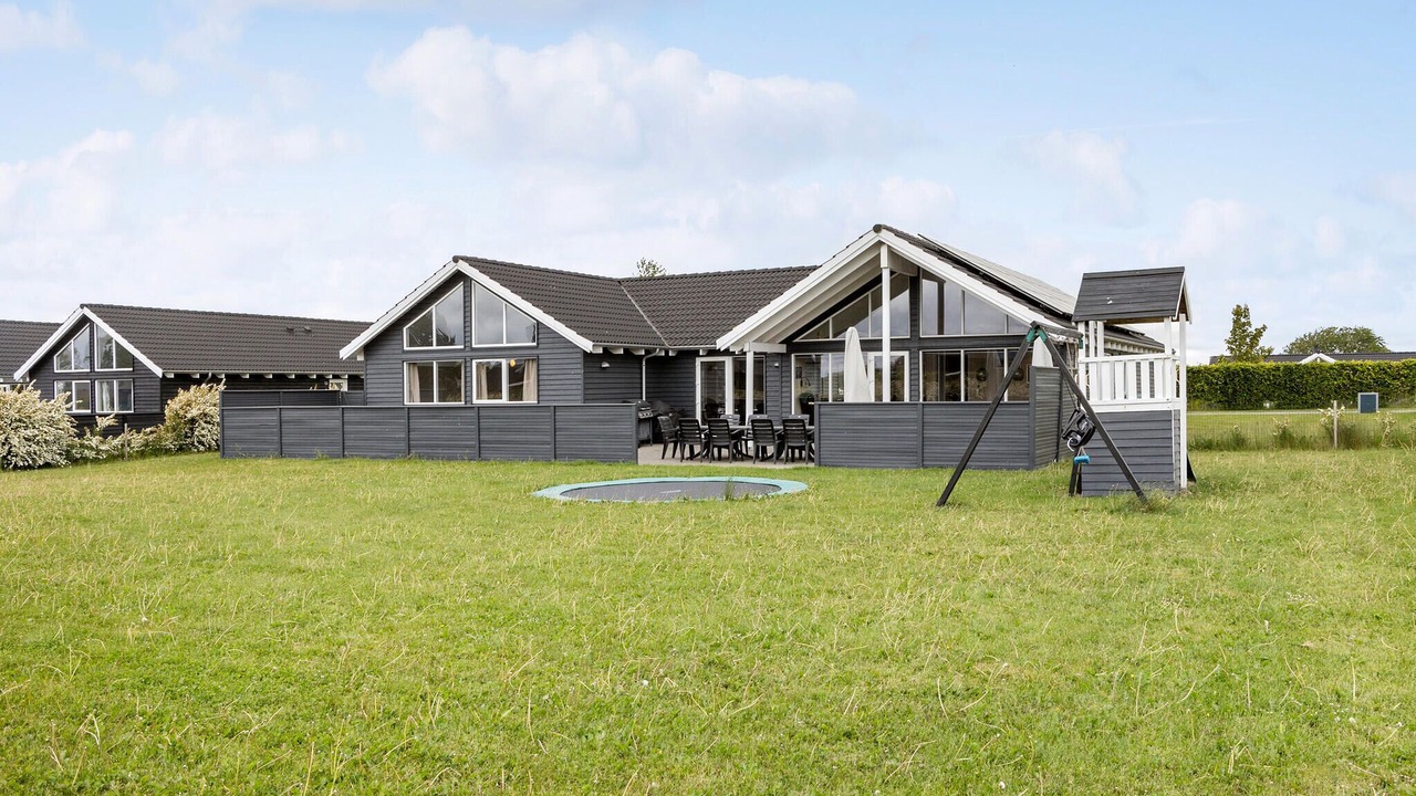 Photo of Outdoor in Skastrup