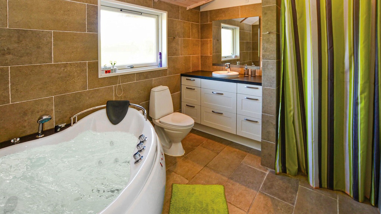 Photo of Bathroom in Skovmose