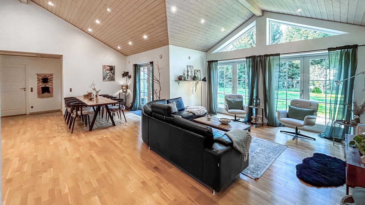 Photo of Bedroom in Arrild Ferieby