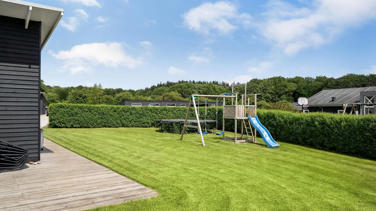 Photo of Outdoor in Fynshav