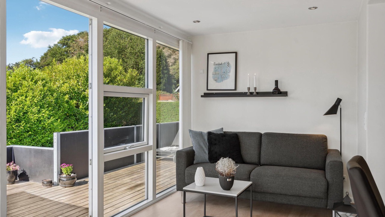 Photo of Bedroom in Langeland Municipality
