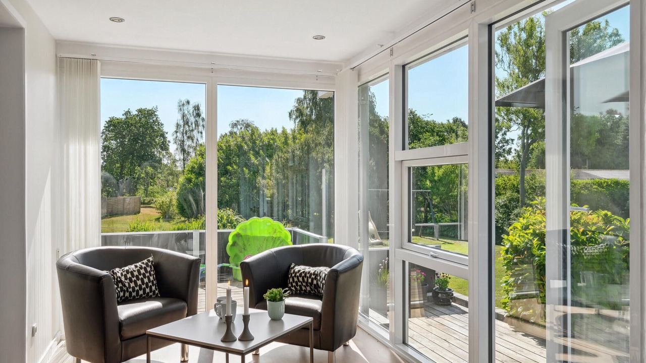 Photo of Bedroom in Langeland Municipality