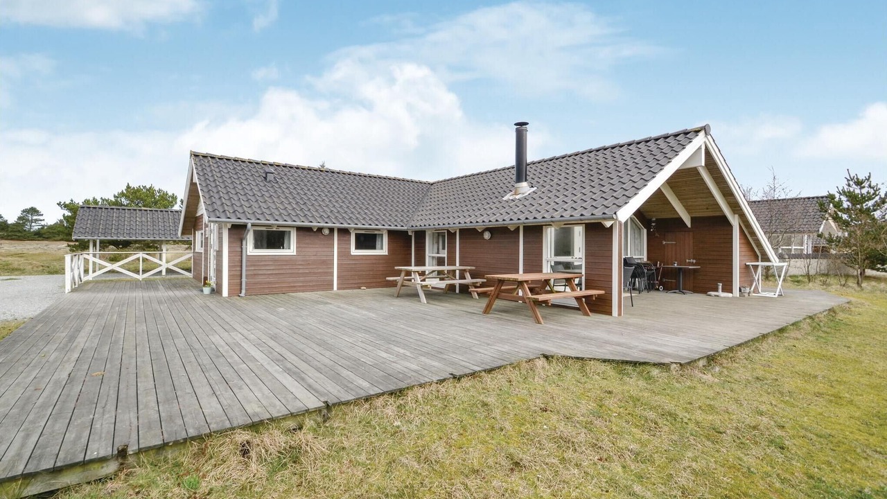 Photo of Outdoor in Rindby Strand