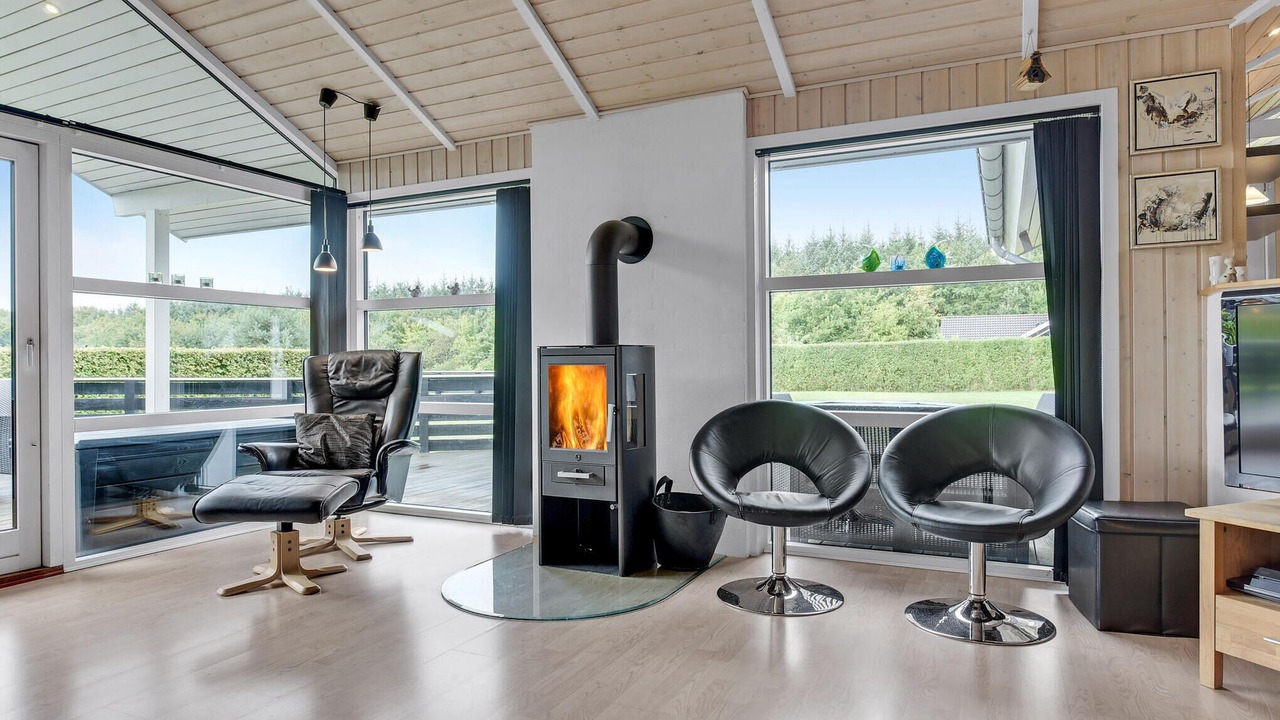 Photo of Bedroom in Arrild Ferieby