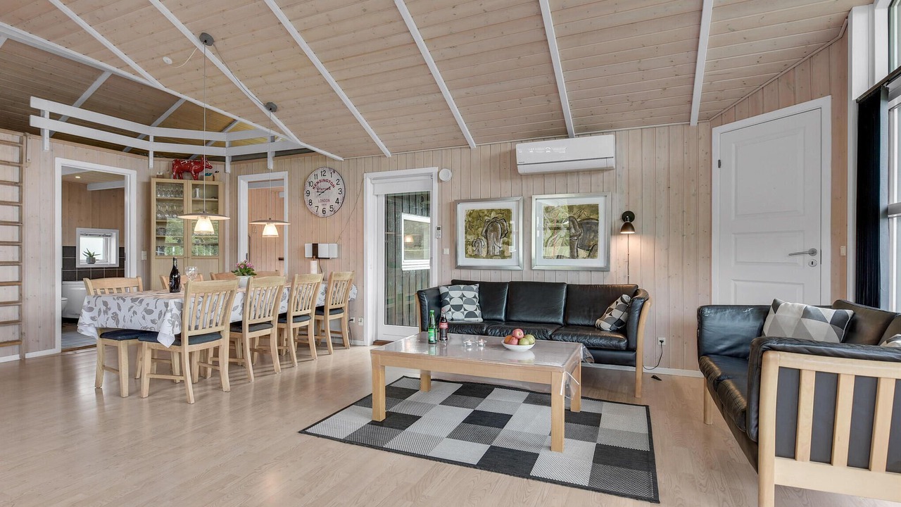 Photo of Bedroom in Arrild Ferieby