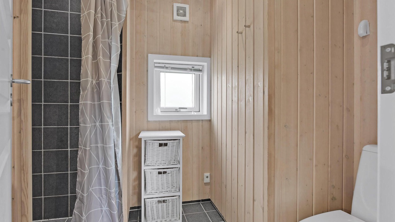 Photo of Bathroom in Arrild Ferieby