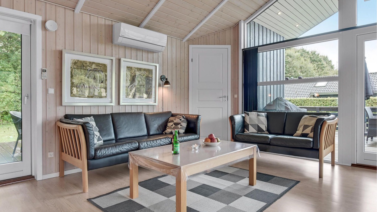 Photo of Bedroom in Arrild Ferieby