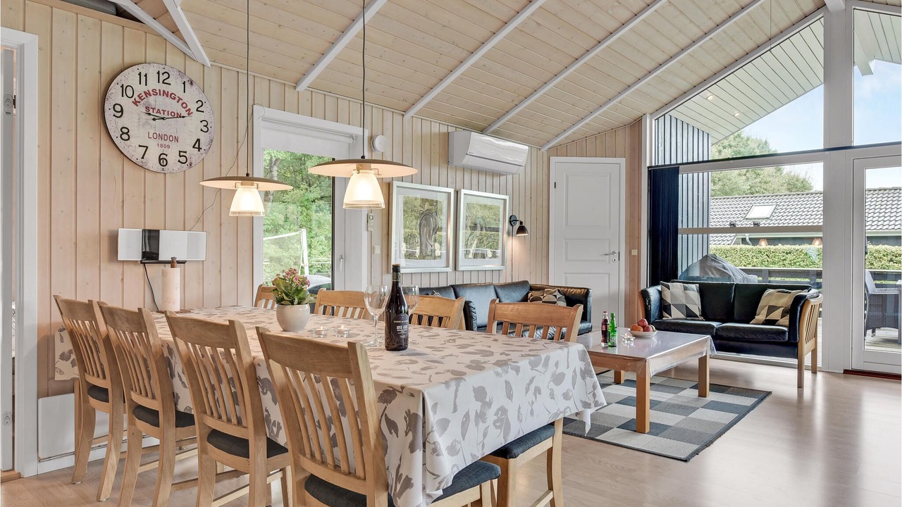 Photo of Bedroom in Arrild Ferieby