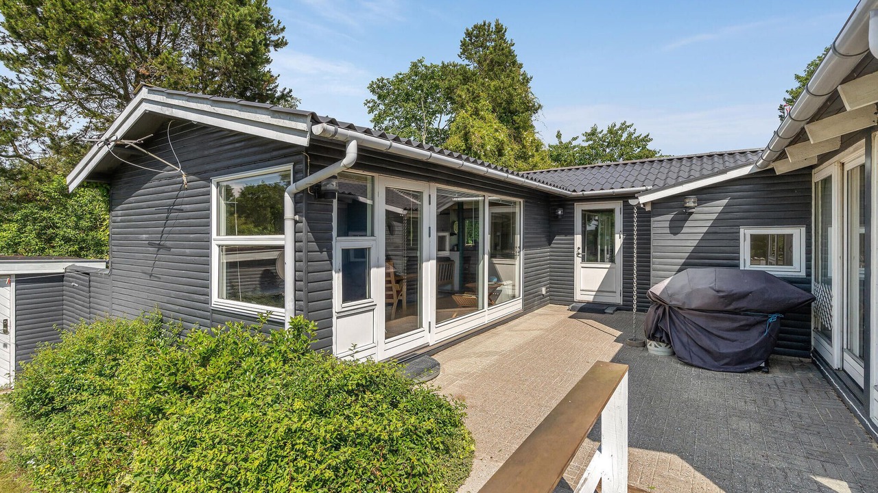 Photo of Outdoor in Egsmark Strand