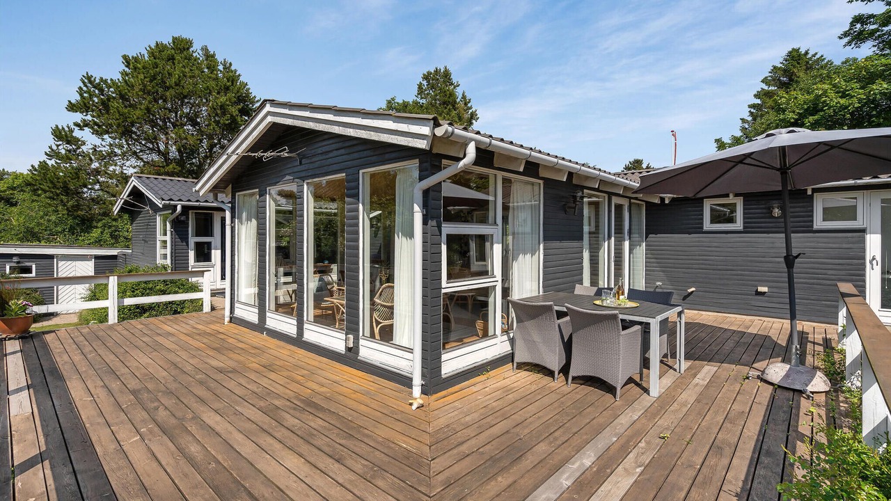 Photo of Outdoor in Egsmark Strand